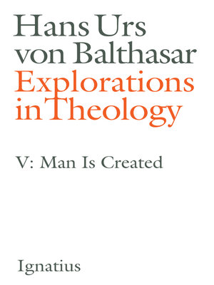 cover image of Explorations in Theology